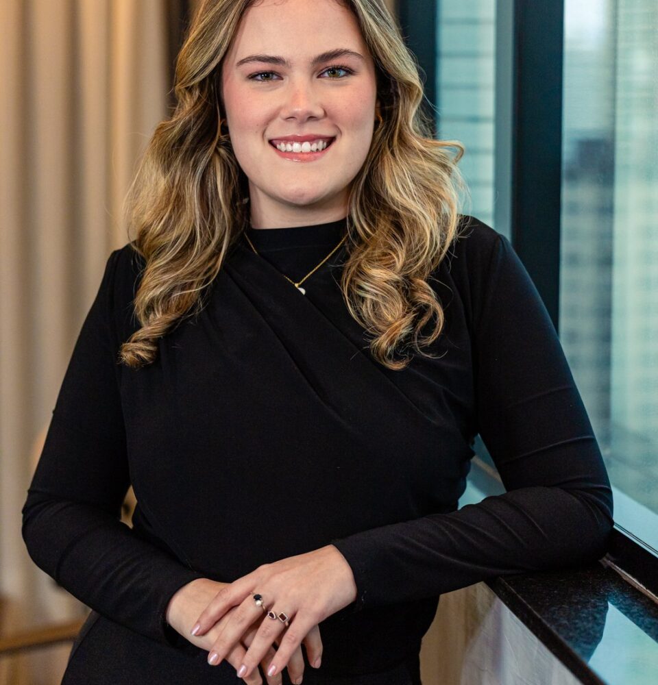Daniela Harrop