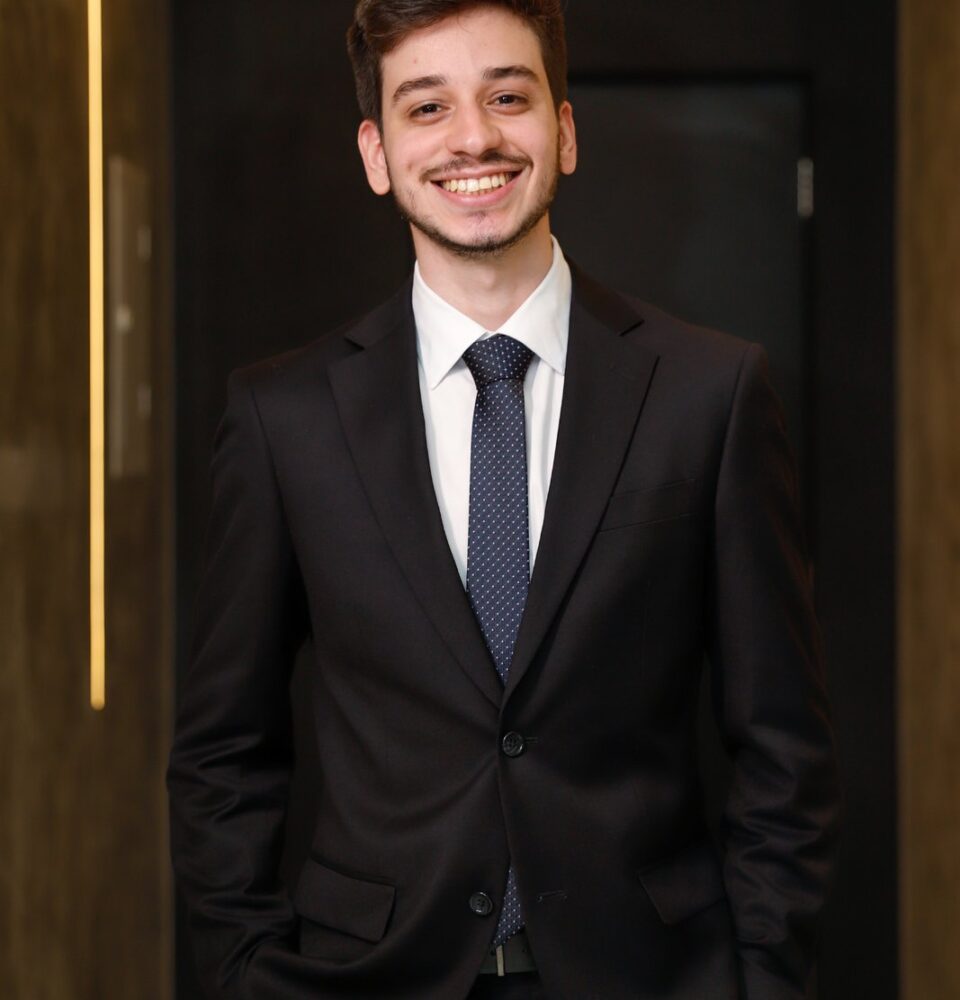 Luiz Maués