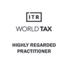 ITR World Tax